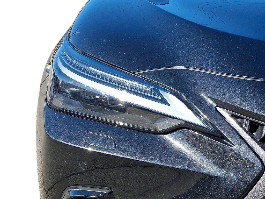 used 2023 Lexus NX 350 car, priced at $40,250