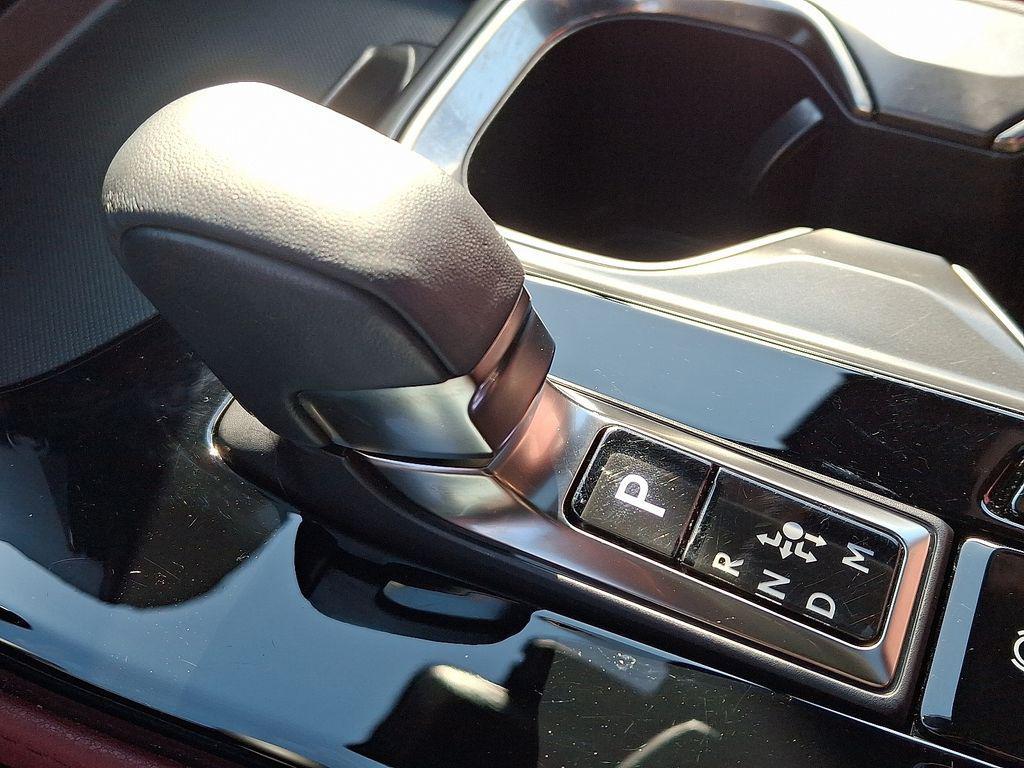 used 2023 Lexus NX 350 car, priced at $40,250