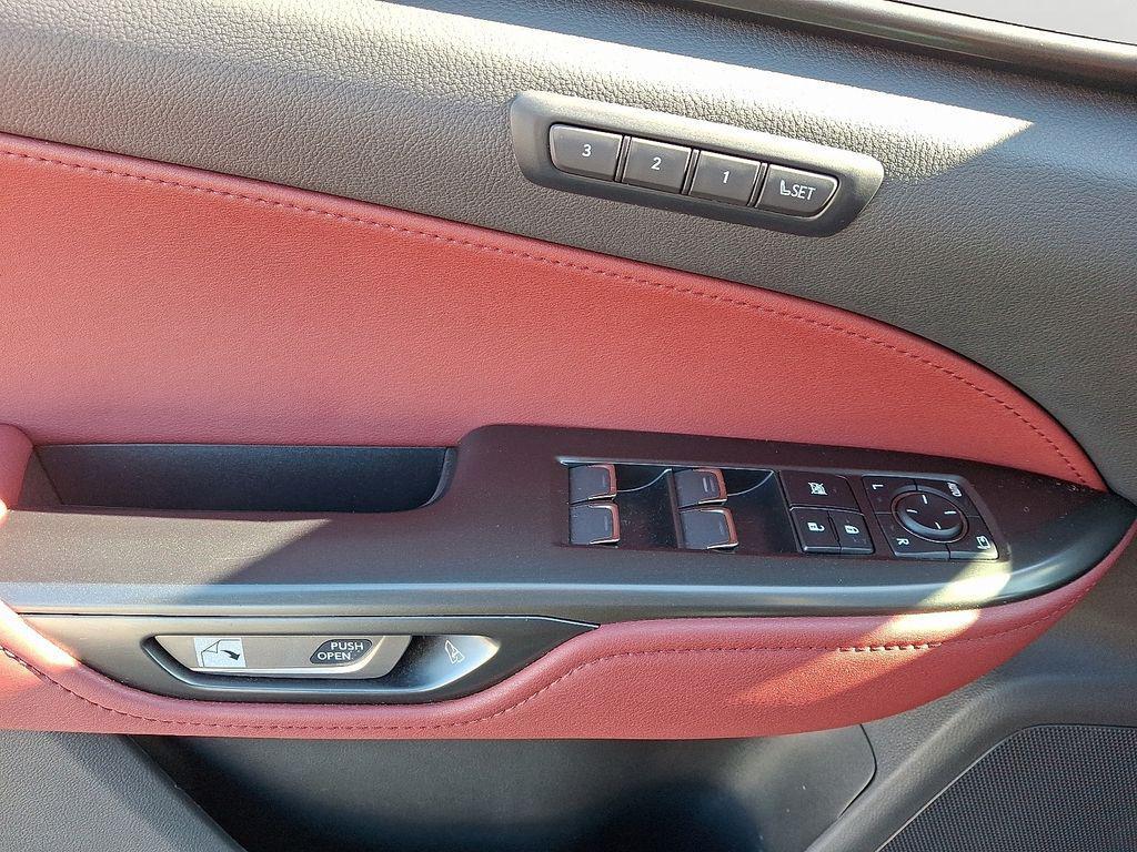 used 2023 Lexus NX 350 car, priced at $40,250