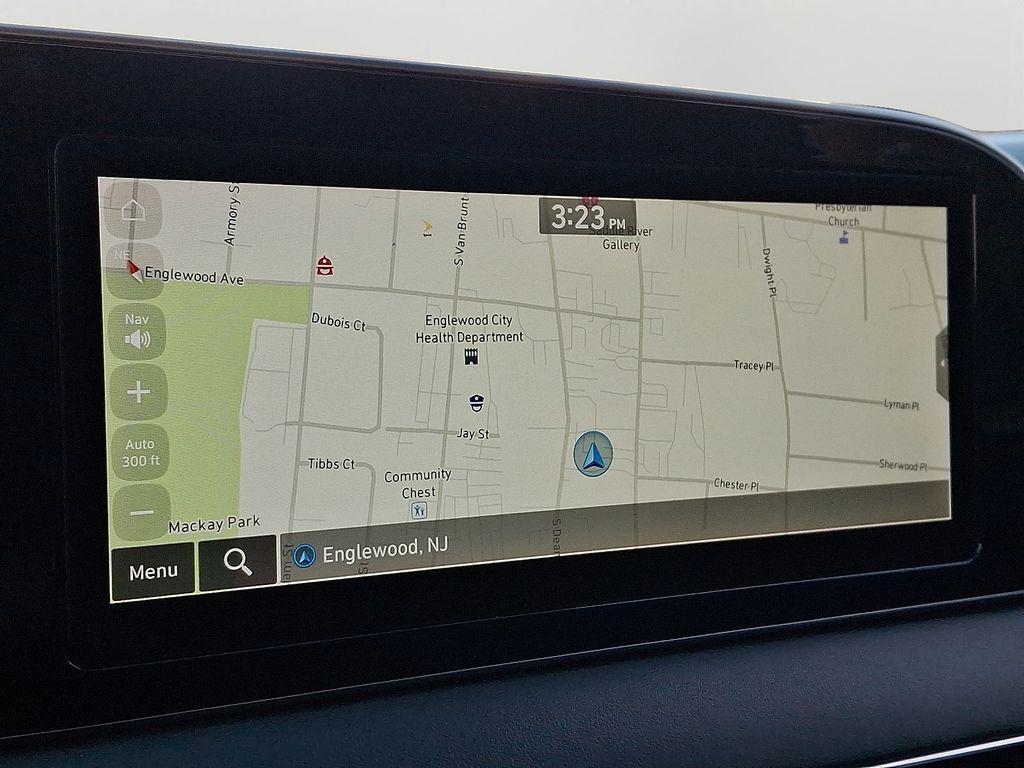 used 2020 Hyundai Palisade car, priced at $21,300