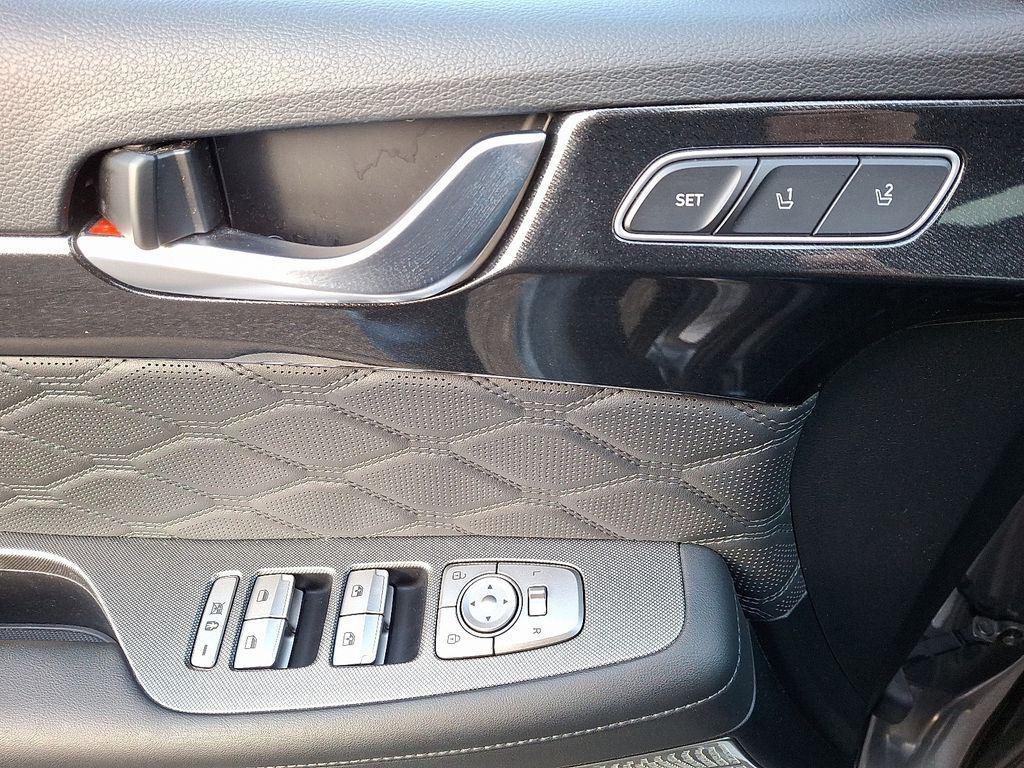 used 2020 Hyundai Palisade car, priced at $21,300