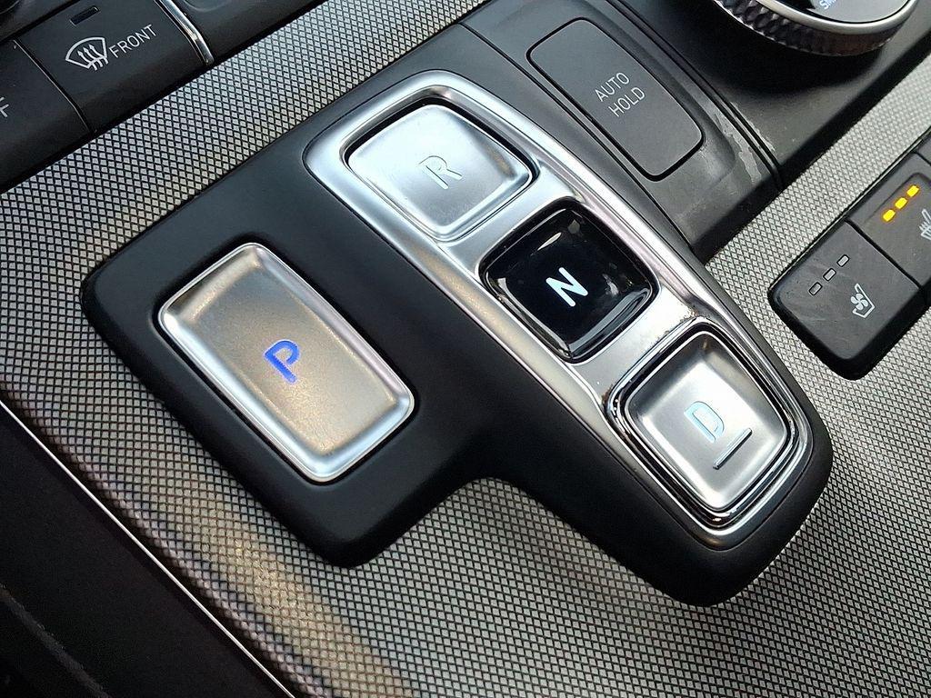 used 2020 Hyundai Palisade car, priced at $21,300