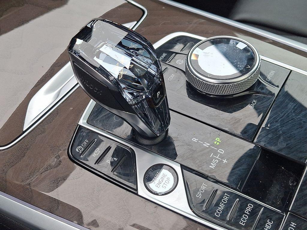 used 2022 BMW X5 car, priced at $36,754