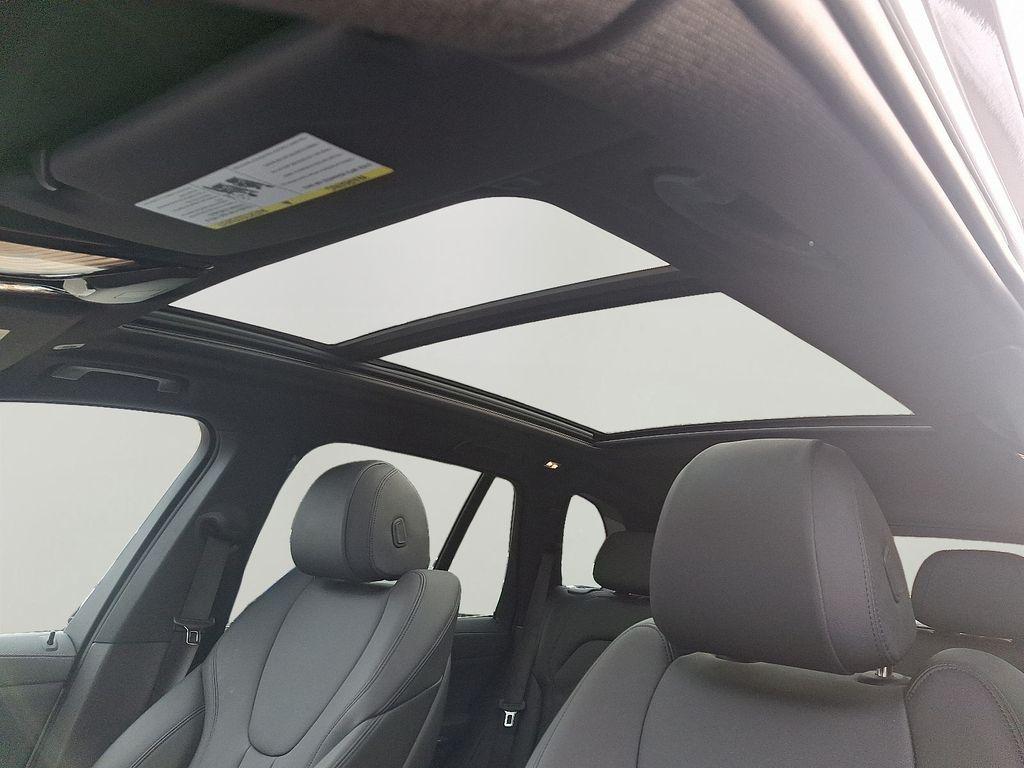 used 2022 BMW X5 car, priced at $36,754