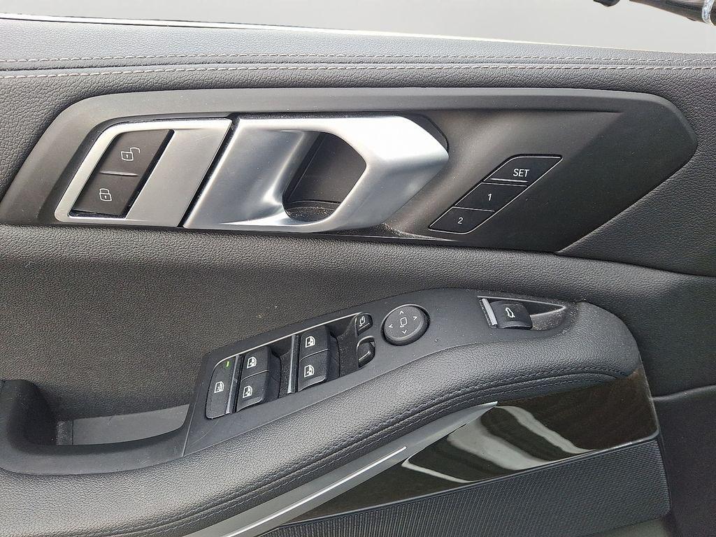 used 2022 BMW X5 car, priced at $36,754