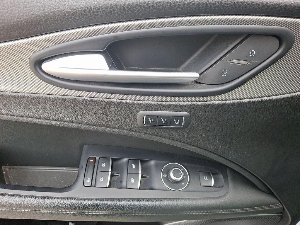 used 2018 Alfa Romeo Stelvio car, priced at $14,850