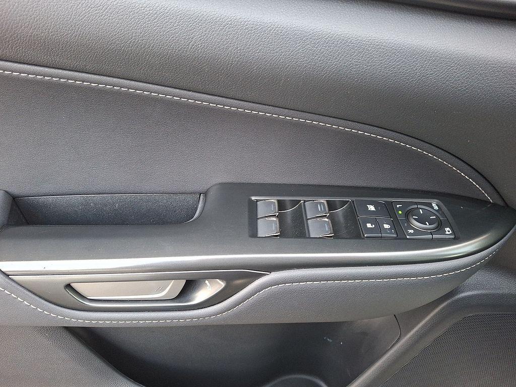 used 2024 Lexus NX 350 car, priced at $35,500