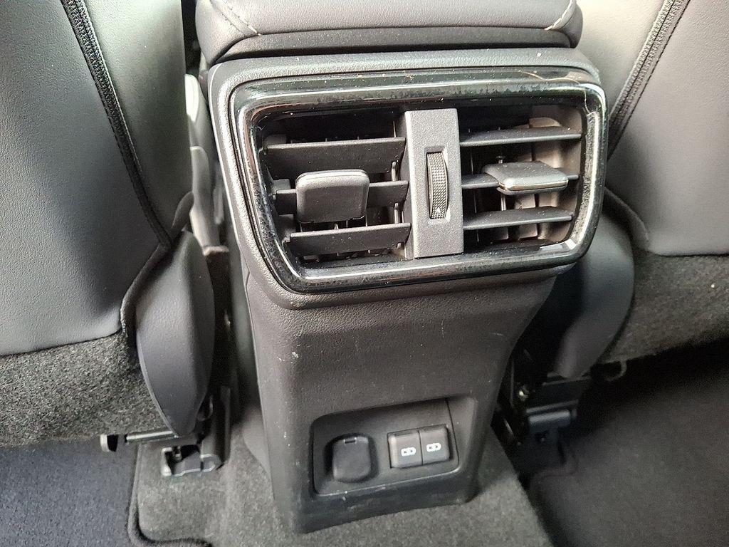 used 2024 Lexus NX 350 car, priced at $35,500