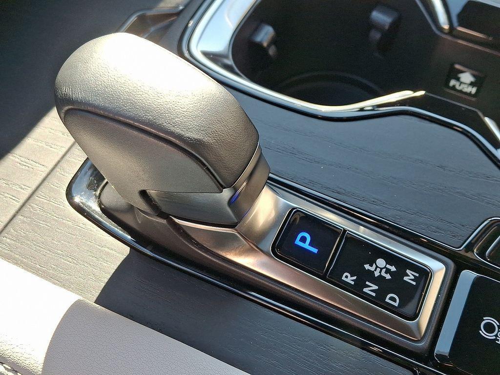 used 2023 Lexus RX 350 car, priced at $43,500