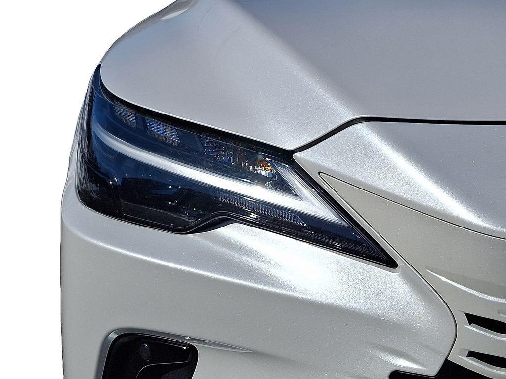 used 2023 Lexus RX 350 car, priced at $43,500