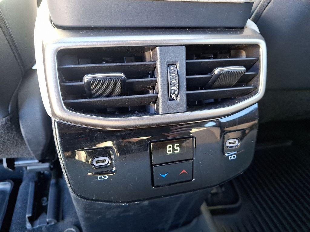 used 2023 Lexus RX 350 car, priced at $43,500