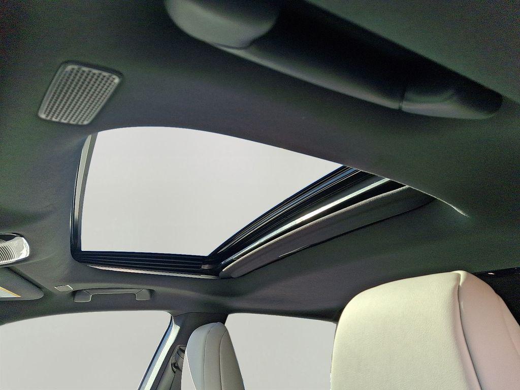 used 2023 Lexus RX 350 car, priced at $43,500