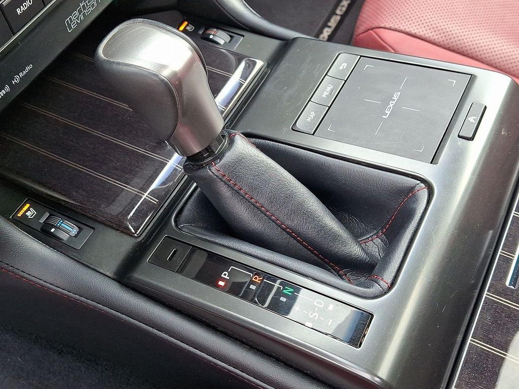used 2023 Lexus GX 460 car, priced at $53,495
