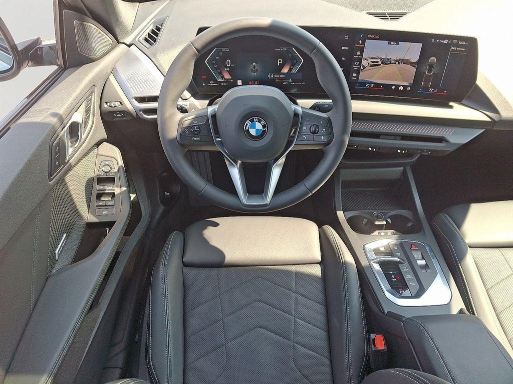 used 2025 BMW 228 Gran Coupe car, priced at $35,000
