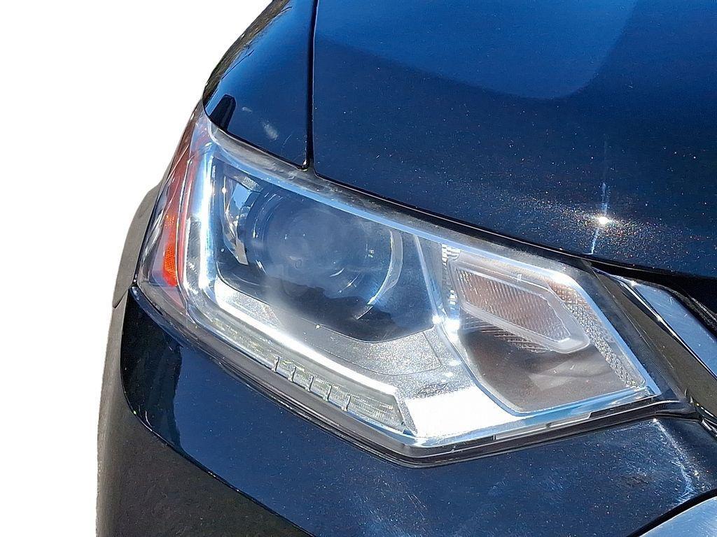used 2019 Chevrolet Traverse car, priced at $20,845