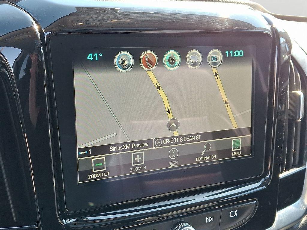 used 2019 Chevrolet Traverse car, priced at $20,845