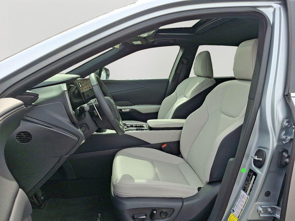 used 2025 Lexus RX 350 car, priced at $49,850