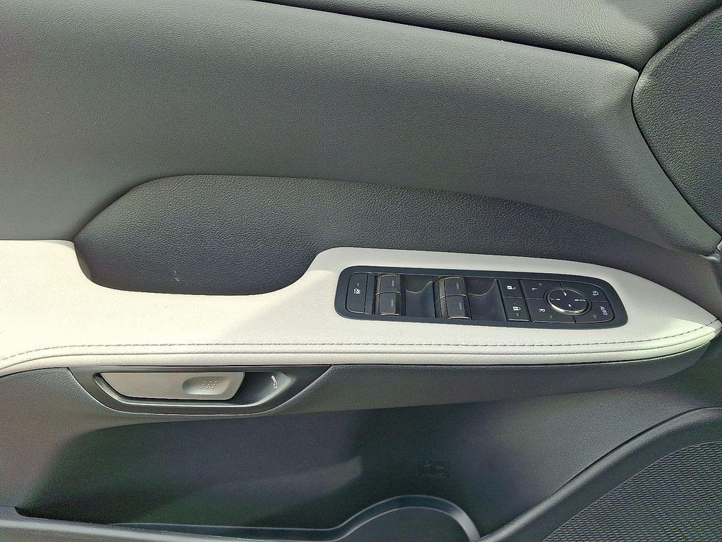 used 2025 Lexus RX 350 car, priced at $49,850