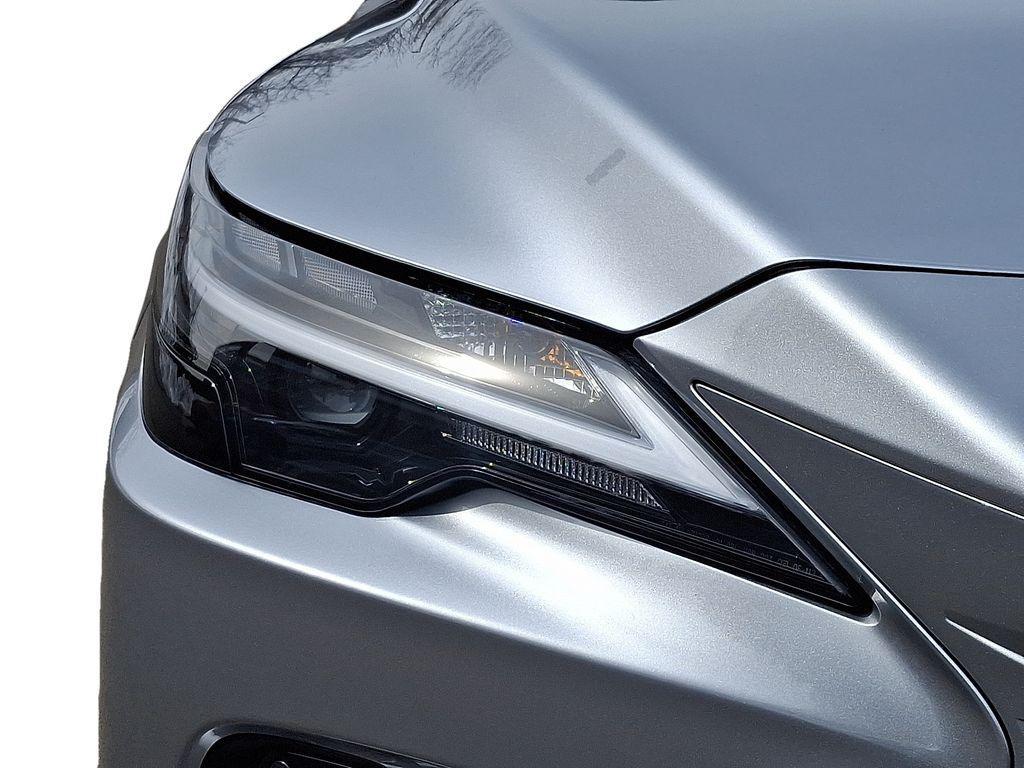 used 2025 Lexus RX 350 car, priced at $49,850