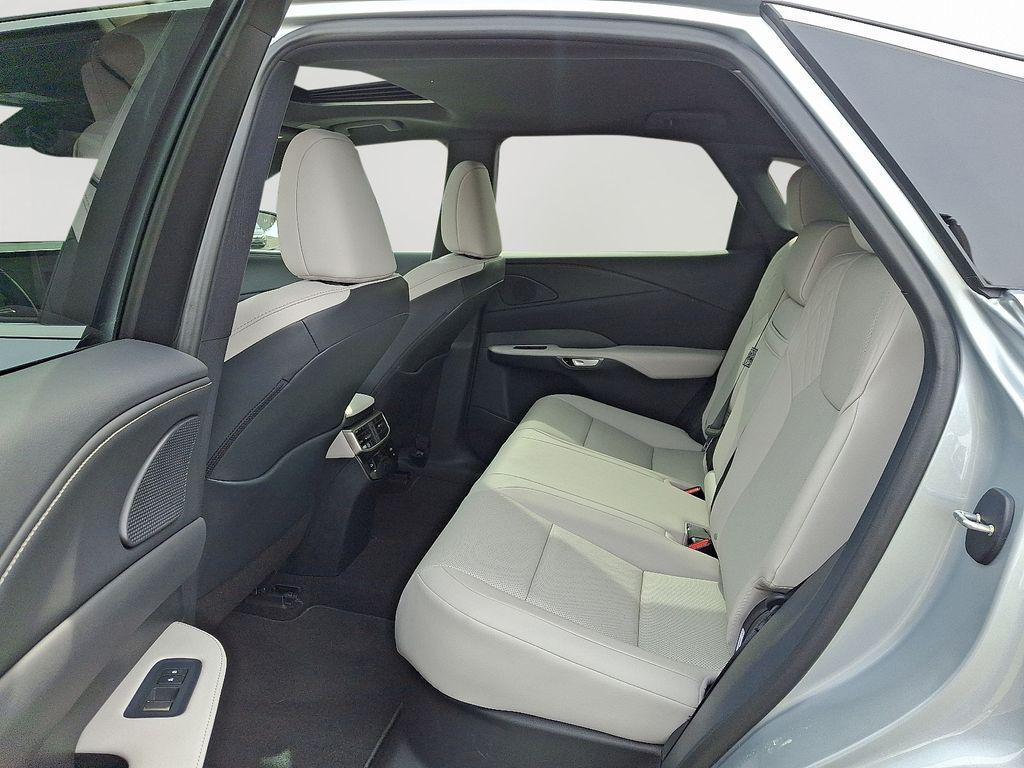 used 2025 Lexus RX 350 car, priced at $49,850