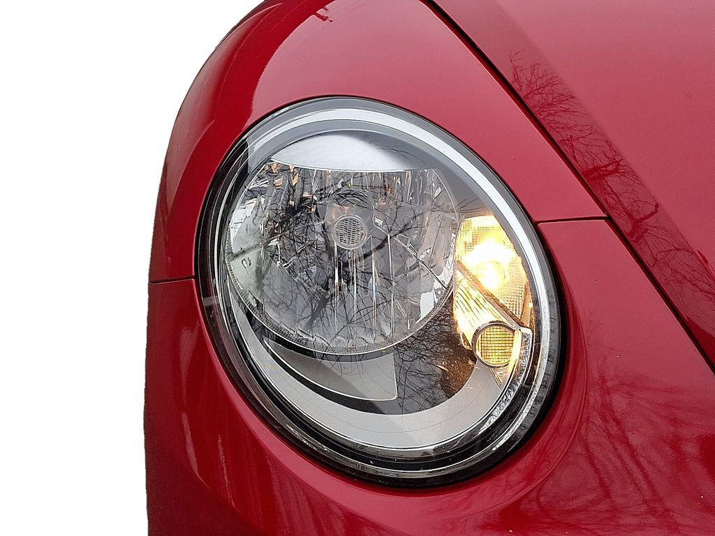 used 2013 Volkswagen Beetle car, priced at $10,949