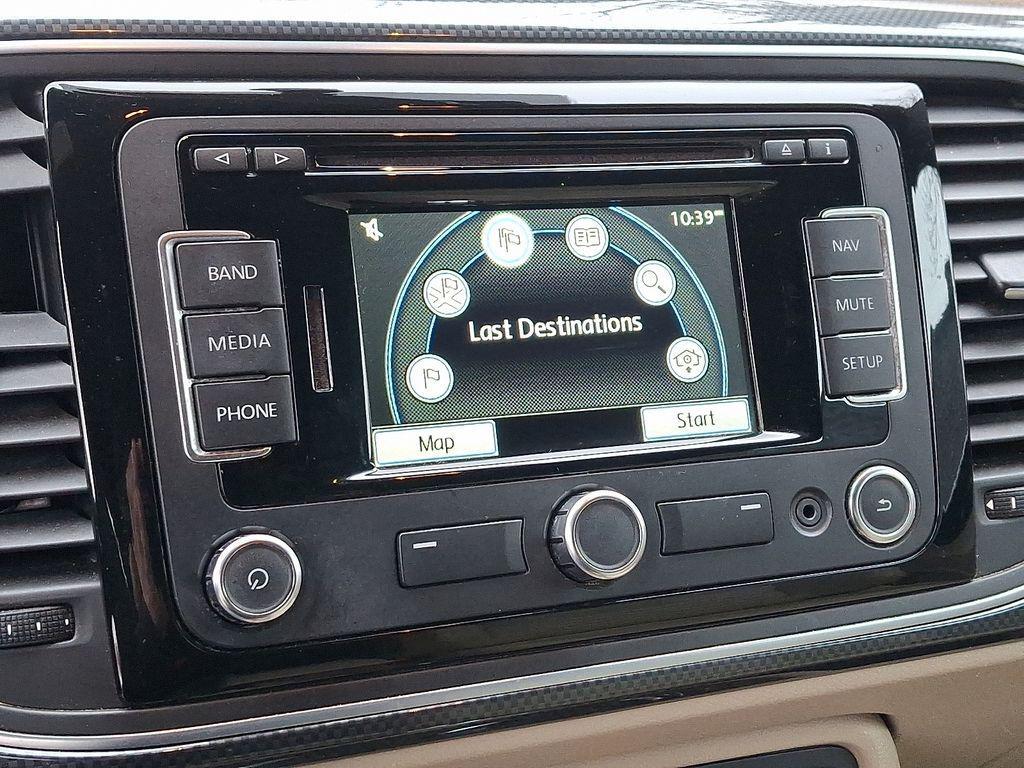 used 2013 Volkswagen Beetle car, priced at $10,949