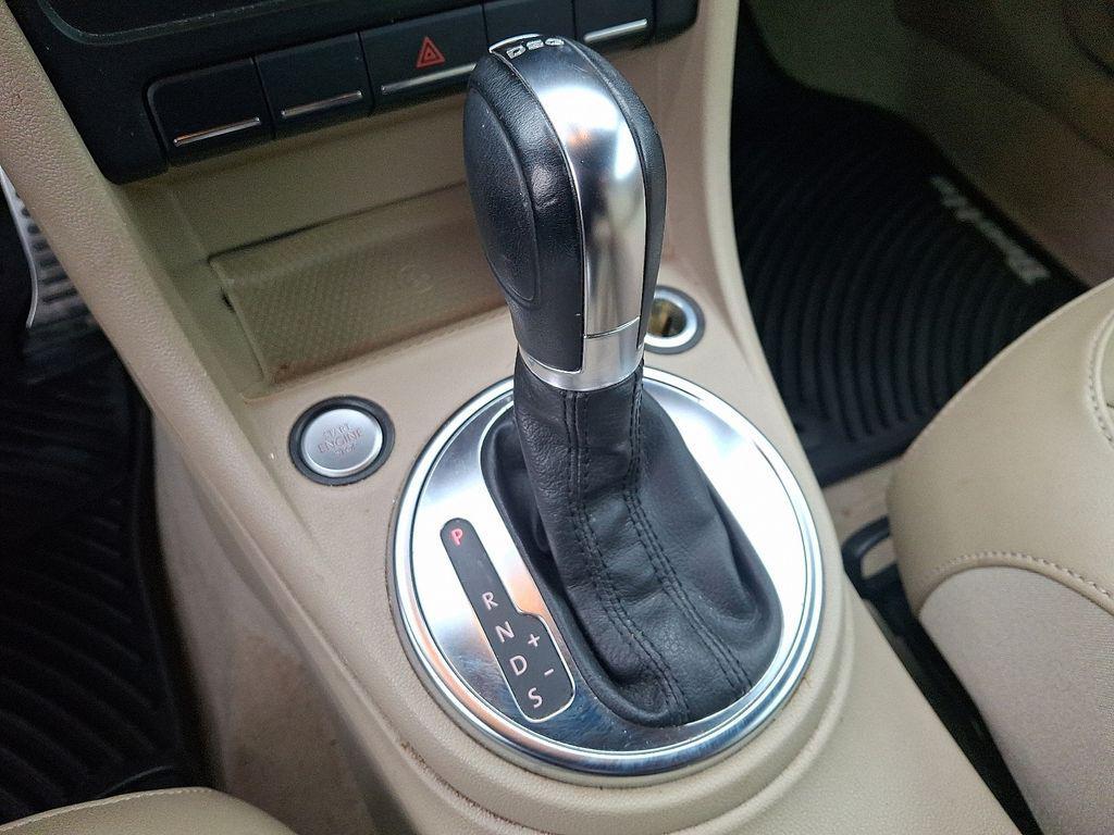 used 2013 Volkswagen Beetle car, priced at $10,949