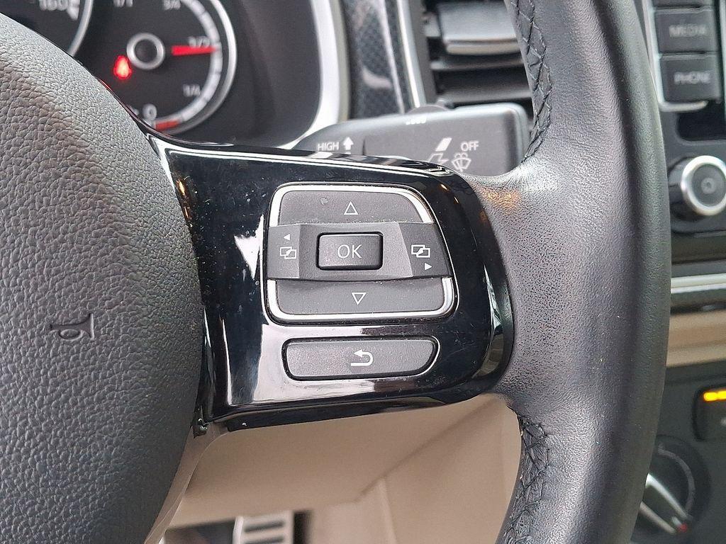 used 2013 Volkswagen Beetle car, priced at $10,949