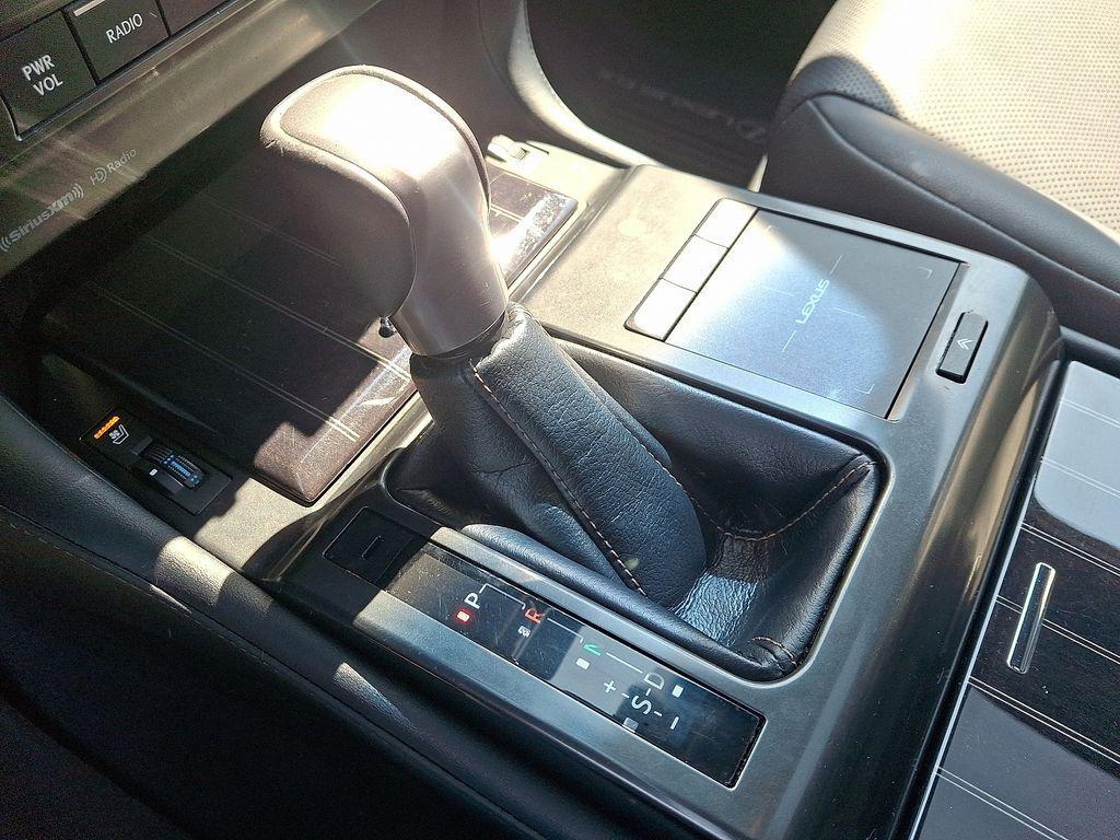 used 2023 Lexus GX 460 car, priced at $55,250