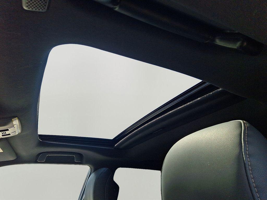 used 2023 Lexus GX 460 car, priced at $55,250