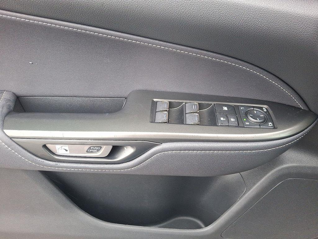 used 2024 Lexus NX 350 car, priced at $38,500