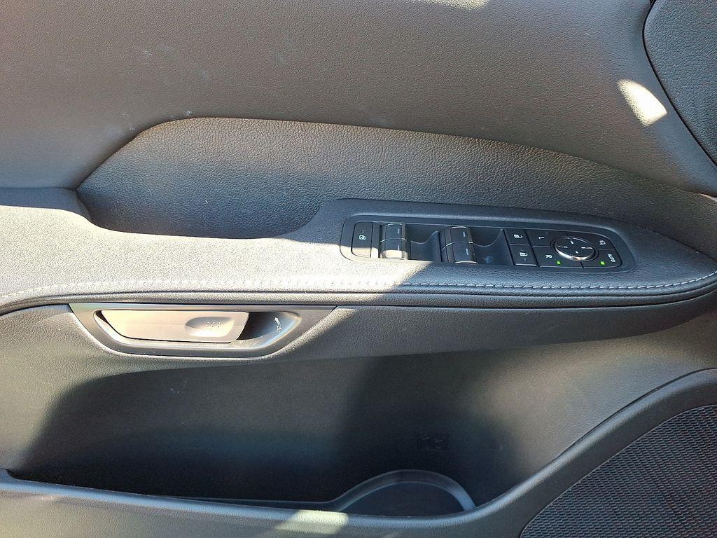 used 2024 Lexus RX 350 car, priced at $45,495