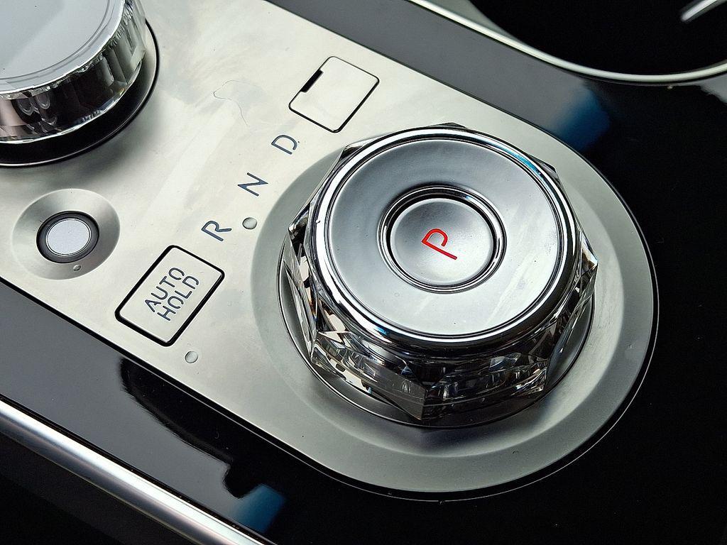 used 2025 Genesis GV80 car, priced at $42,850