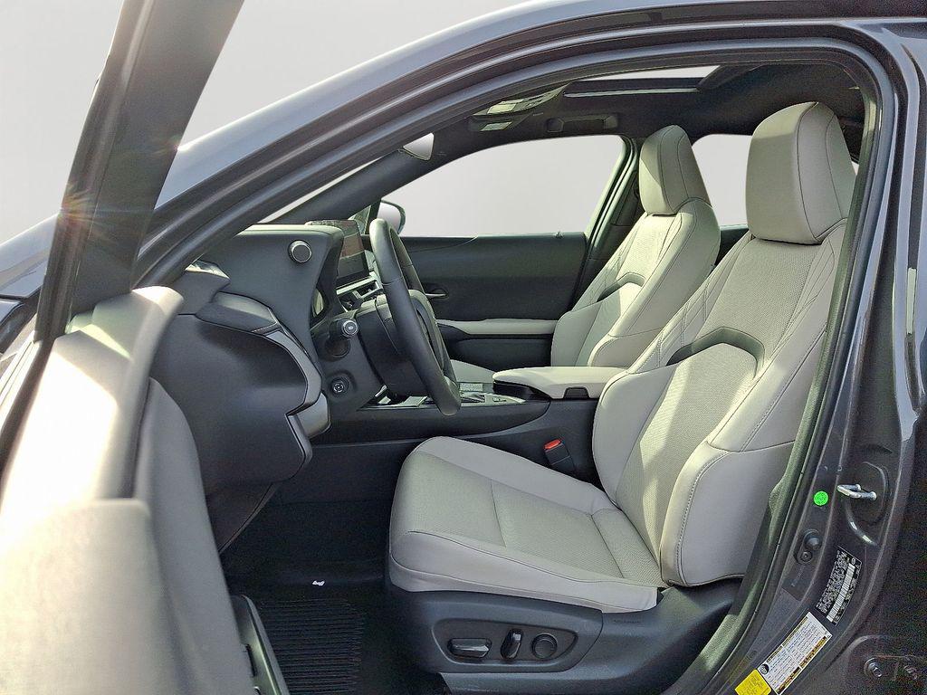 used 2023 Lexus UX 250h car, priced at $30,887