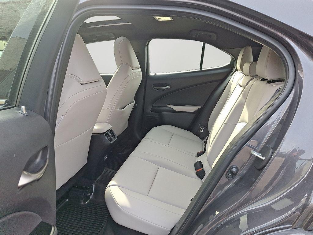 used 2023 Lexus UX 250h car, priced at $30,887