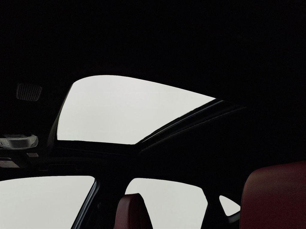 used 2024 Lexus NX 350 car, priced at $39,250