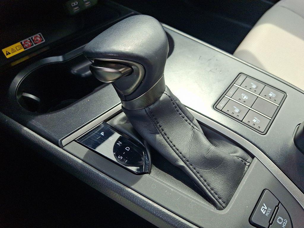 used 2023 Lexus UX 250h car, priced at $36,245