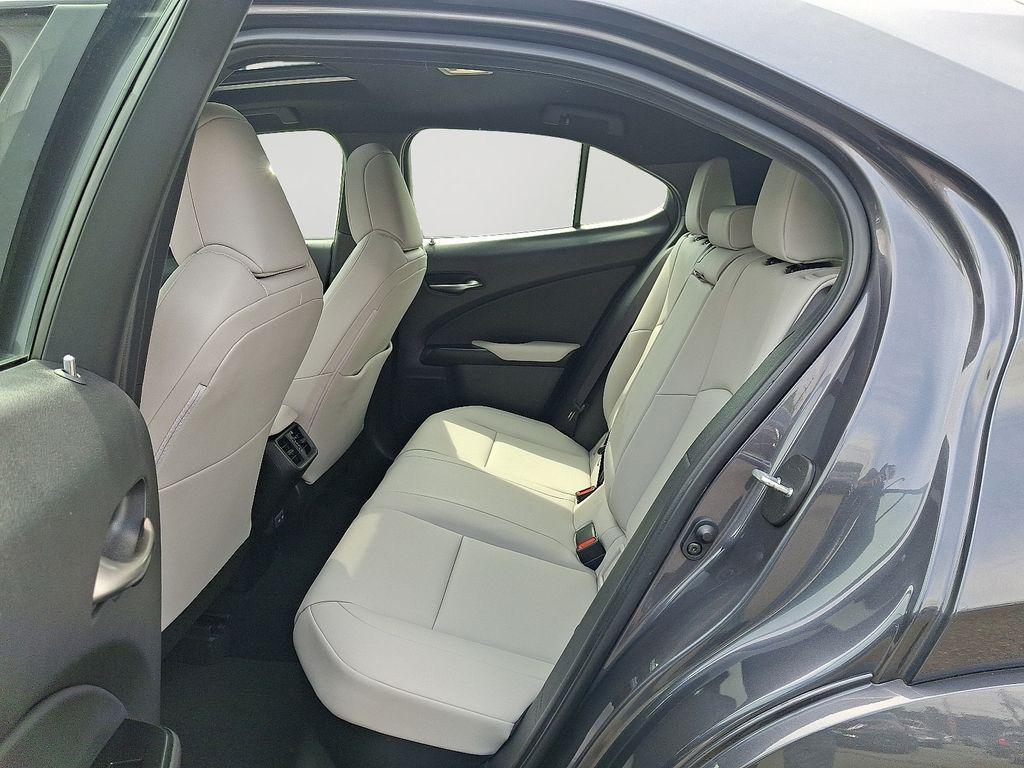 used 2023 Lexus UX 250h car, priced at $36,245