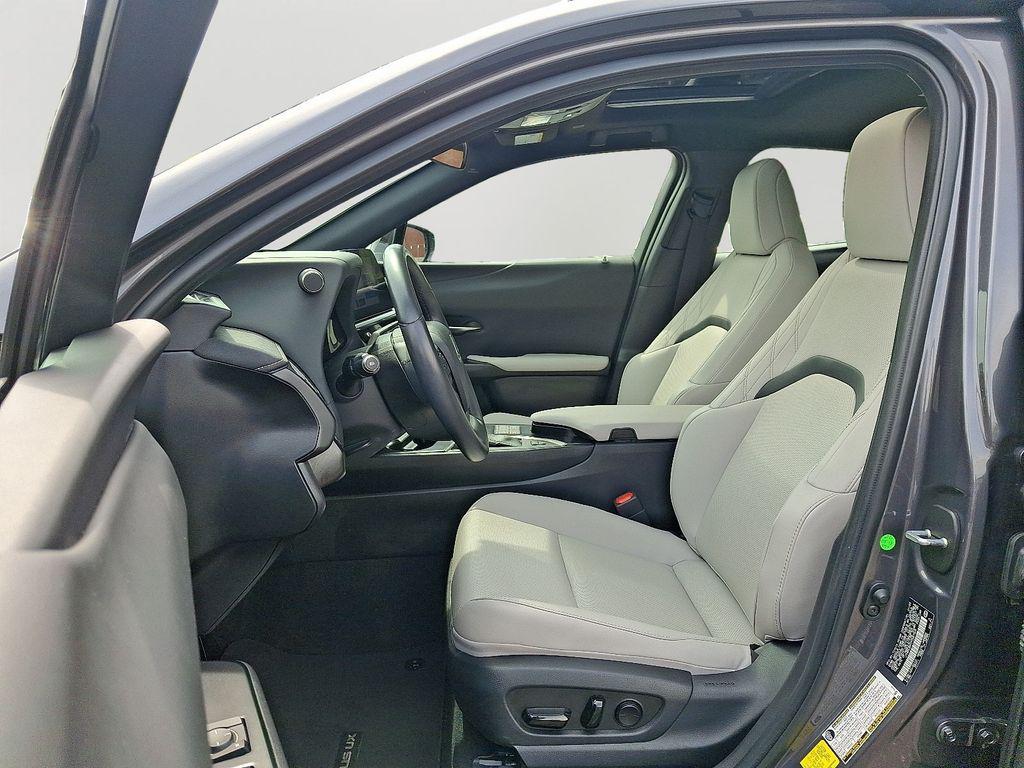 used 2023 Lexus UX 250h car, priced at $36,245