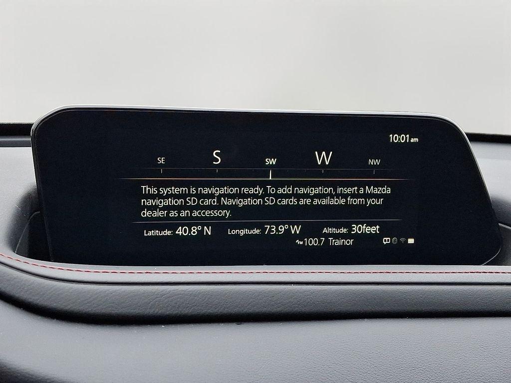 used 2023 Mazda CX-30 car, priced at $21,250