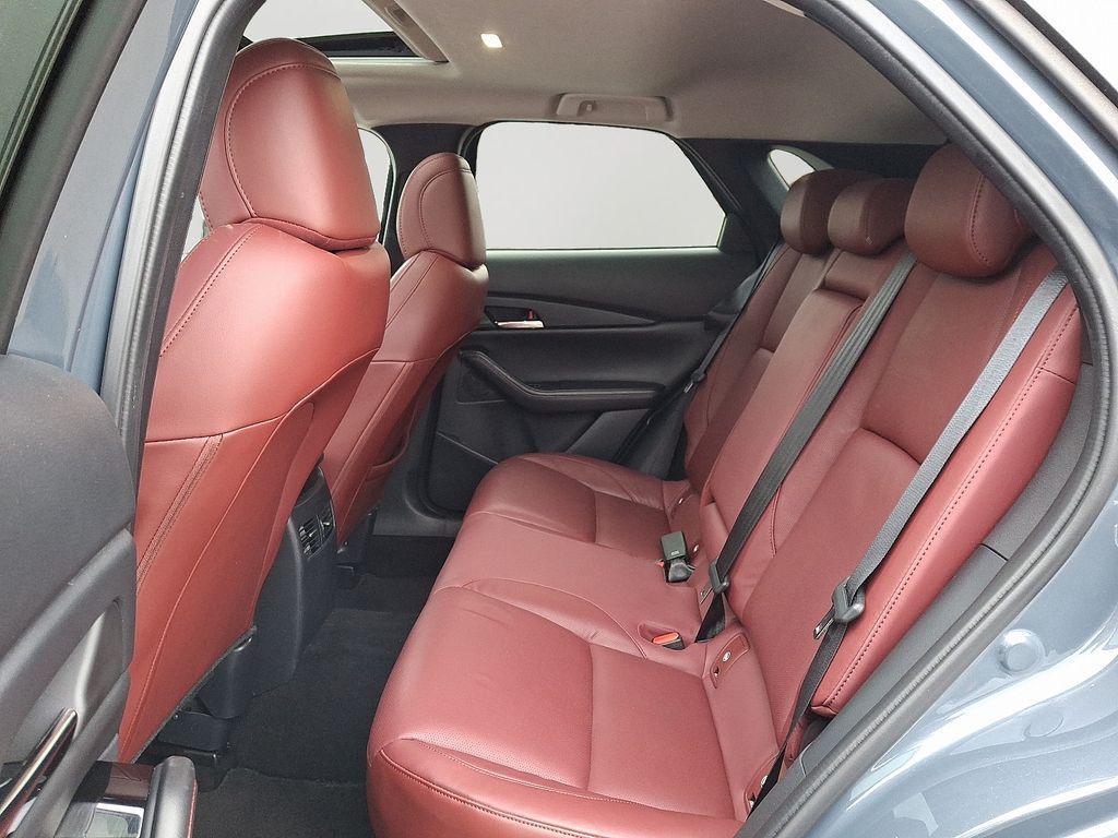 used 2023 Mazda CX-30 car, priced at $21,250