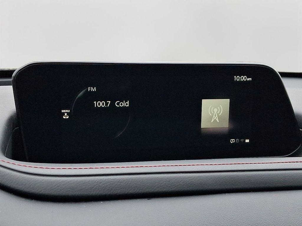 used 2023 Mazda CX-30 car, priced at $21,250