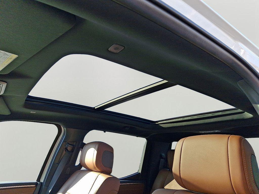 used 2025 Toyota Tundra Hybrid car, priced at $62,500