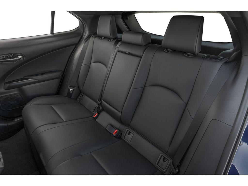 new 2026 Lexus UX 300h car, priced at $47,795