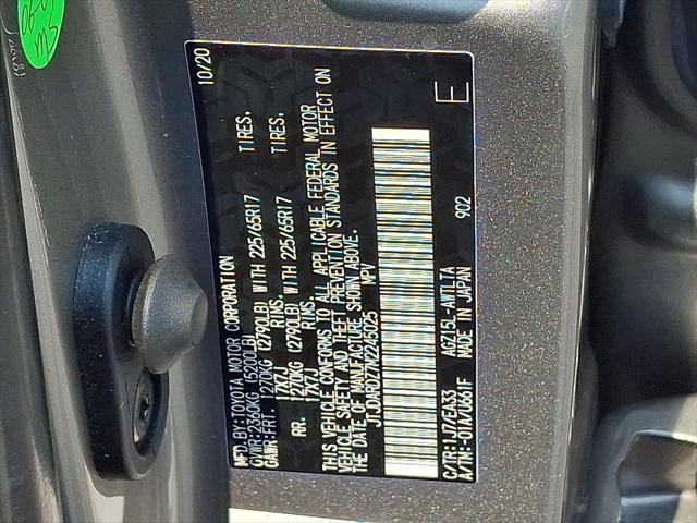 2021 Atomic Silver Lexus NX 300
