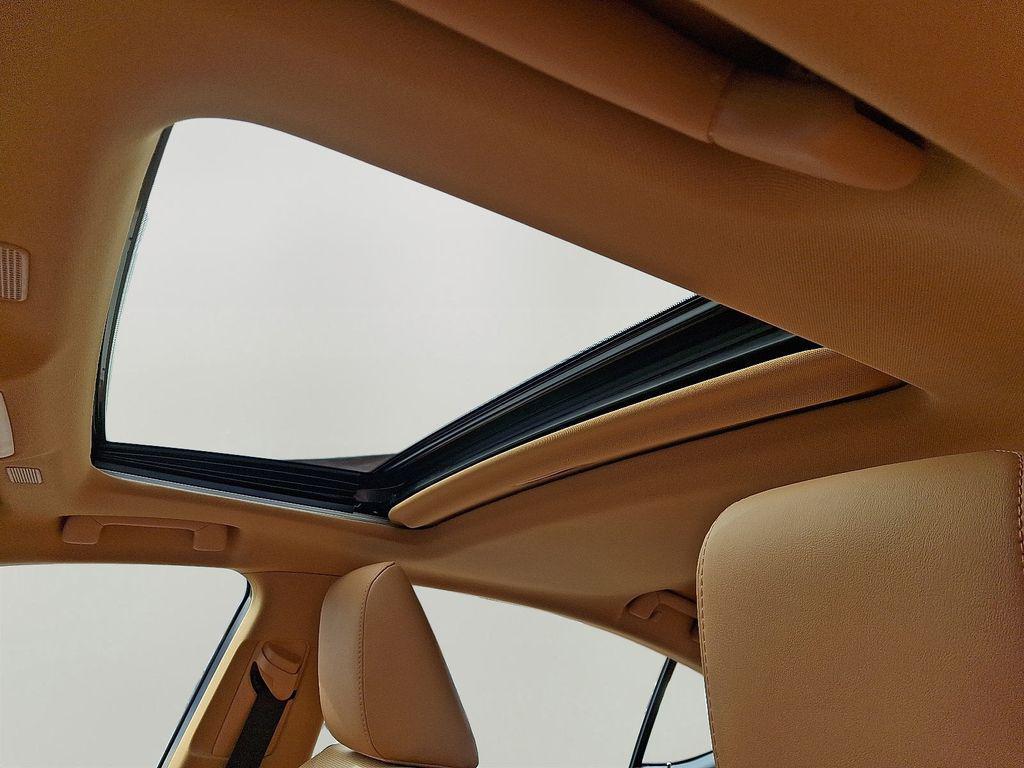 used 2022 Lexus ES 350 car, priced at $34,250