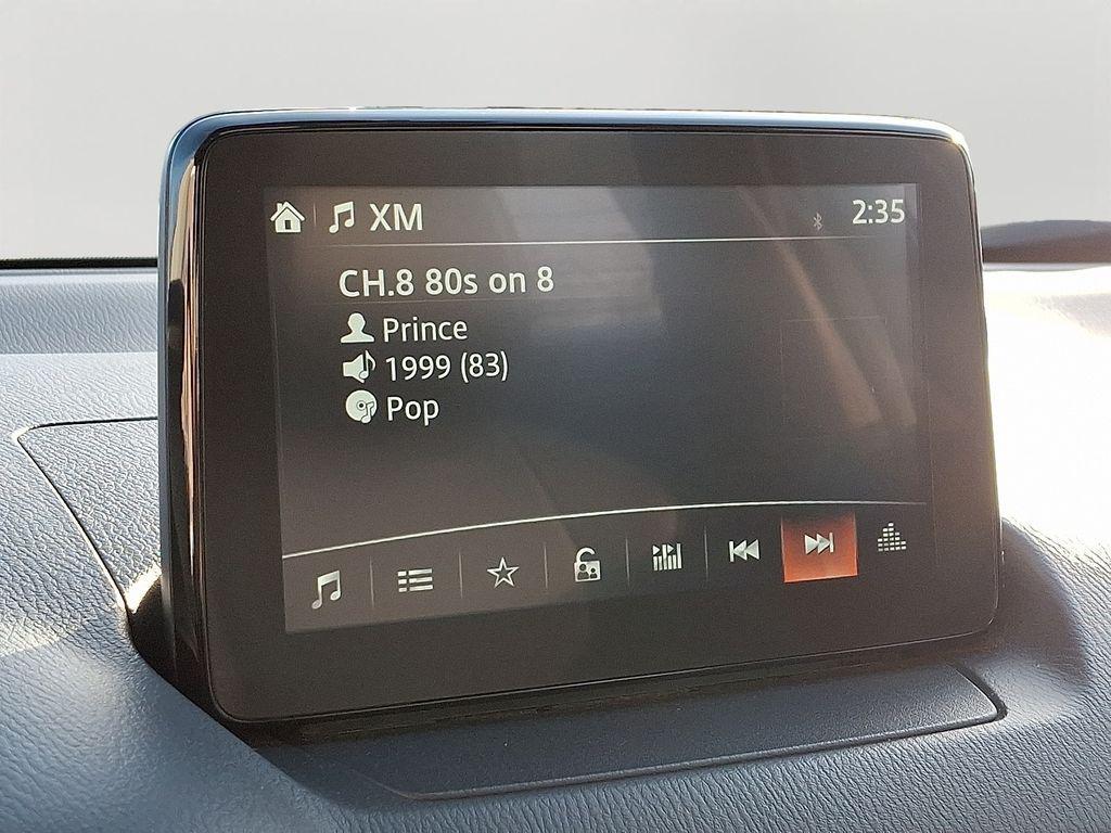 used 2018 Mazda CX-3 car, priced at $13,250