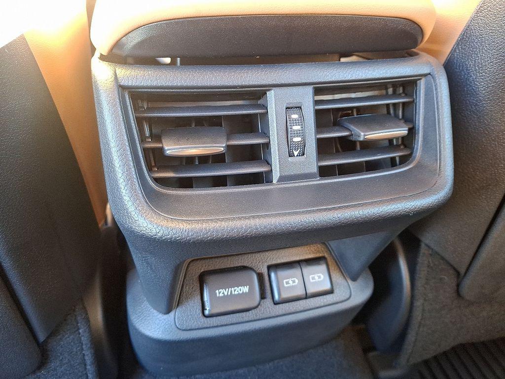 used 2025 Lexus ES 350 car, priced at $44,000