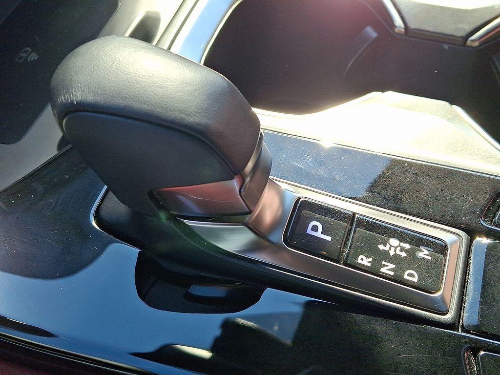 used 2023 Lexus NX 350 car, priced at $36,000