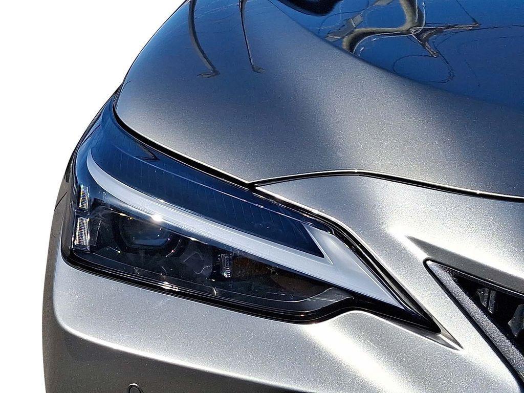 used 2023 Lexus NX 350 car, priced at $36,000